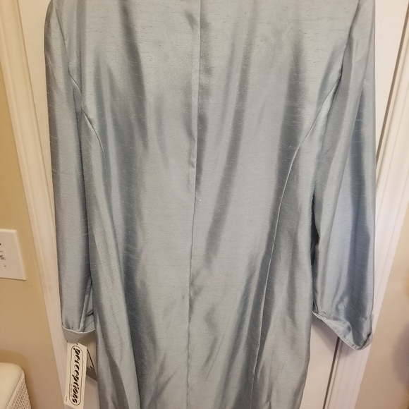 Womens Vintage Perceptions by Irene B Jacket W/Top - Picture 5 of 7